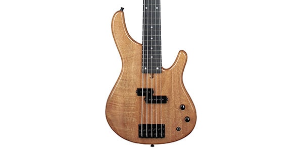 Tagima Guitars ( タジマギターズ )  / XB-21 5 DF NATURAL画像2