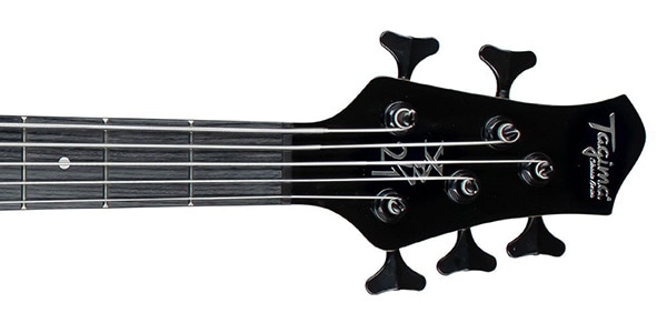 Tagima Guitars ( タジマギターズ )  / XB-21 5 DF NATURAL画像4