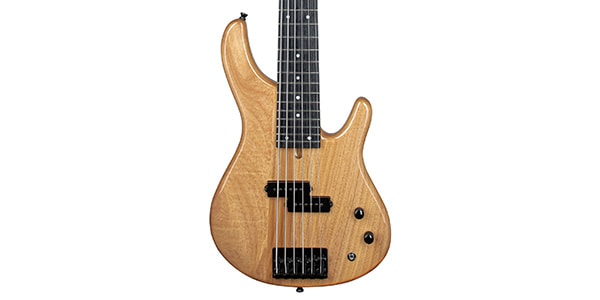 Tagima Guitars ( タジマギターズ ) XB-21 6 DF NATURAL 送料
