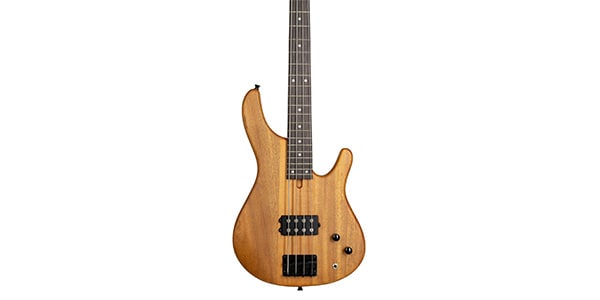 Tagima Guitars ( タジマギターズ )  / XB-31 4 DF NATURAL MAHOGANY SATIN画像2