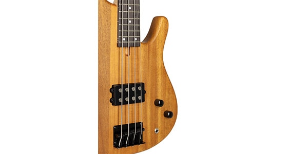 Tagima Guitars ( タジマギターズ )  / XB-31 4 DF NATURAL MAHOGANY SATIN画像3