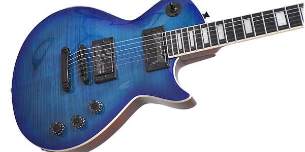 Tagima Guitars / ALMACH TBLB DF N/A画像2