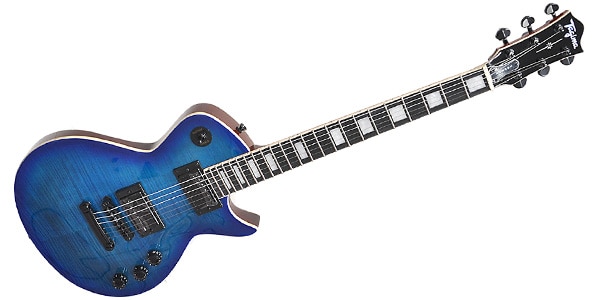 Tagima Guitars / ALMACH TBLB DF N/A画像3