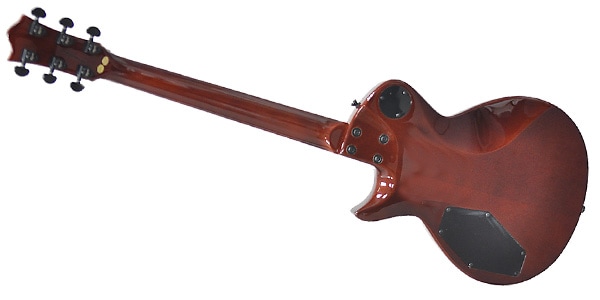 Tagima Guitars / ALMACH TBLB DF N/A画像4