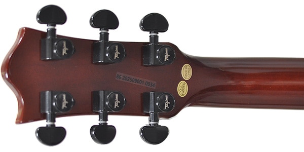 Tagima Guitars / ALMACH TBLB DF N/A画像6