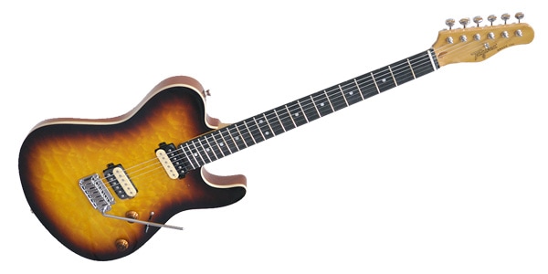 Tagima Guitars ( タジマギターズ )  / GRACE 700画像3