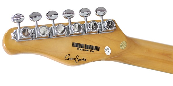 Tagima Guitars ( タジマギターズ )  / GRACE 700画像6