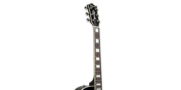 Tagima Guitars / JAZZ 1900 VSB DF BK画像2
