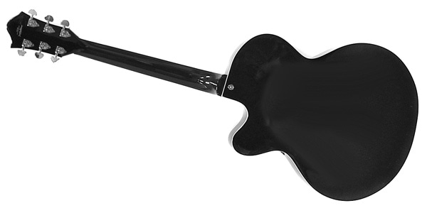 Tagima Guitars ( タジマギターズ )  / JAZZ 1900 VSB DF BK画像4