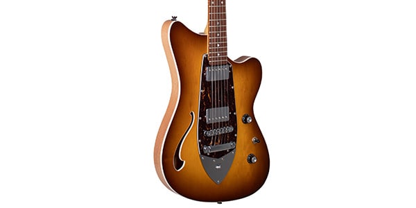 Tagima Guitars ( タジマギターズ )  / JET BLUES COSMOS USA HB DF TT画像2