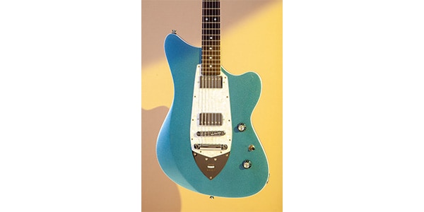 Tagima Guitars ( タジマギターズ )  / ROCKER COSMOS USA LPB画像3
