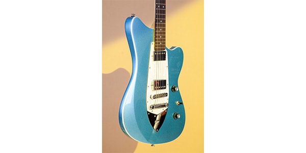 Tagima Guitars ( タジマギターズ )  / ROCKER COSMOS USA LPB画像4