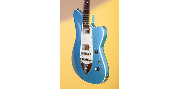 Tagima Guitars ( タジマギターズ )  / ROCKER COSMOS USA LPB画像5