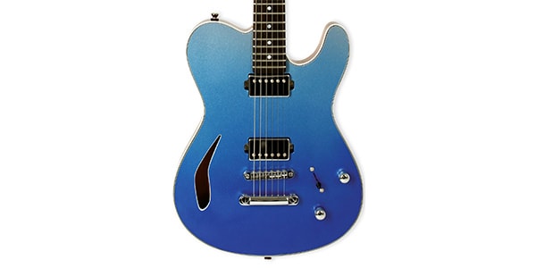 Tagima Guitars / ME NEW BLUES FMB DF N/A画像2