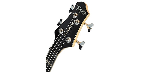Tagima Guitars / MILLENIUM-4 NATURAL画像2