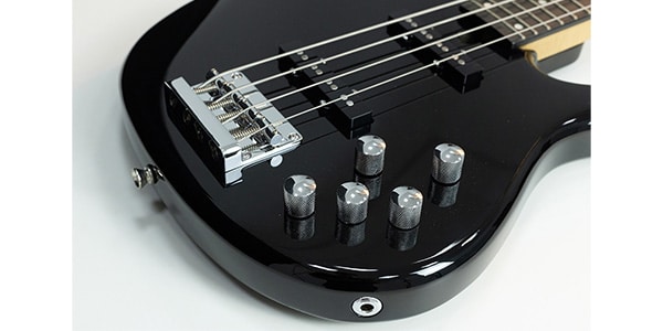 Tagima Guitars ( タジマギターズ )  / MILLENIUM-4 DF BLACK画像2