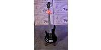 Tagima Guitars / MILLENIUM-4 LH BLACK
