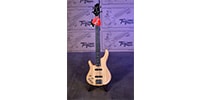 Tagima Guitars / MILLENIUM-4 LH NATURAL