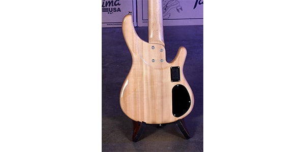 Tagima Guitars ( タジマギターズ )  / MILLENIUM-4 LH NATURAL画像3