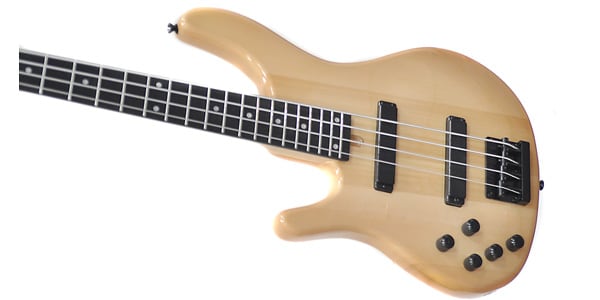 Tagima Guitars ( タジマギターズ )  / MILLENIUM-4 LH NATURAL画像2