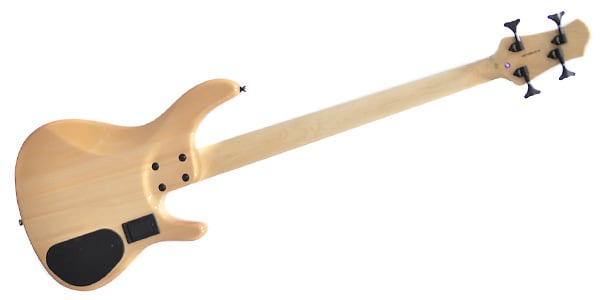 Tagima Guitars ( タジマギターズ )  / MILLENIUM-4 LH NATURAL画像4