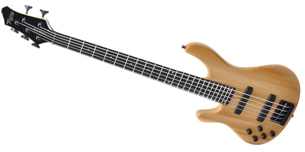 Tagima Guitars ( タジマギターズ )  / MILLENIUM-5 LH NATURAL画像3