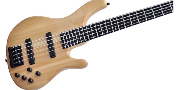 Tagima Guitars ( タジマギターズ ) / MILLENIUM-5 NATURAL