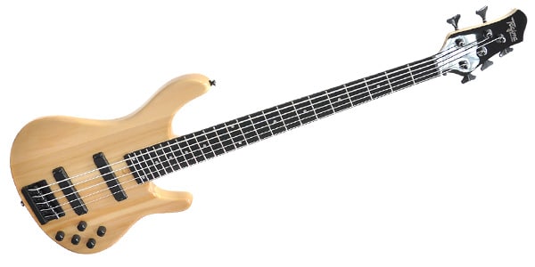 Tagima Guitars ( タジマギターズ ) / MILLENIUM-5 NATURAL画像2