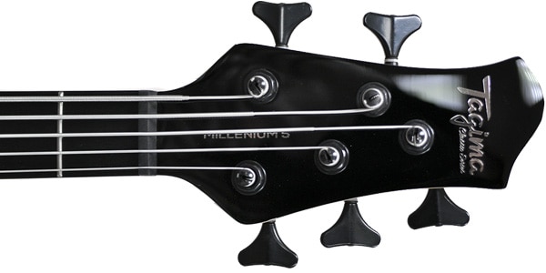 Tagima Guitars ( タジマギターズ ) / MILLENIUM-5 NATURAL画像4