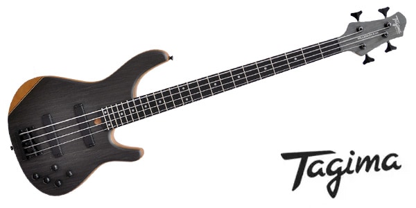 Tagima Guitars ( タジマギターズ )  / MILLENIUM TOP 4 NATURAL