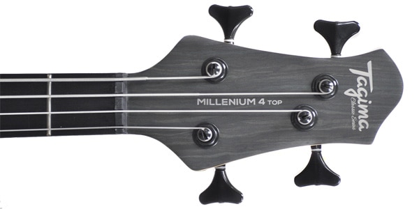 Tagima Guitars ( タジマギターズ )  / MILLENIUM TOP 4 NATURAL画像5