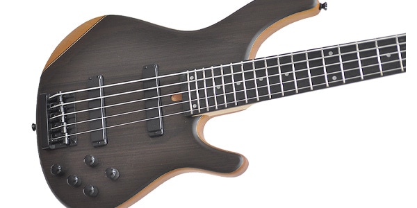 Tagima Guitars / MILLENIUM TOP 5 NATURAL画像2