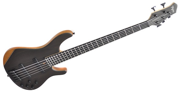 Tagima Guitars / MILLENIUM TOP 5 NATURAL画像3