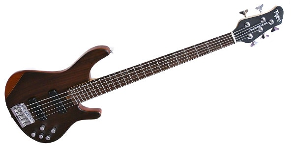 Tagima Guitars ( タジマギターズ ) / MILLENIUM TOP 5 NATURAL画像3