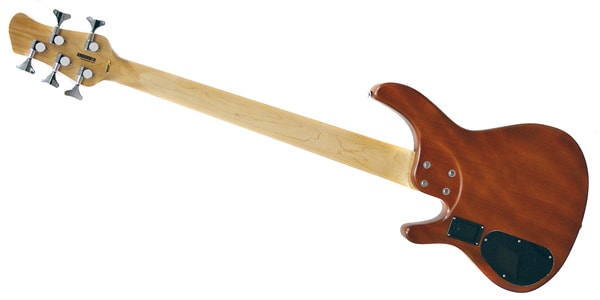 Tagima Guitars ( タジマギターズ ) / MILLENIUM TOP 5 NATURAL画像4