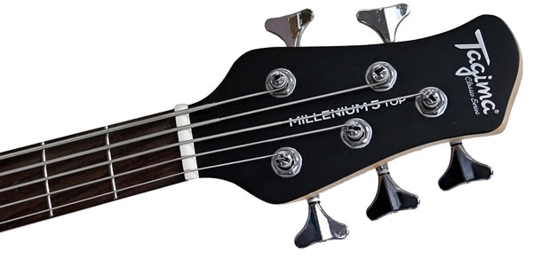 Tagima Guitars ( タジマギターズ ) / MILLENIUM TOP 5 NATURAL画像5