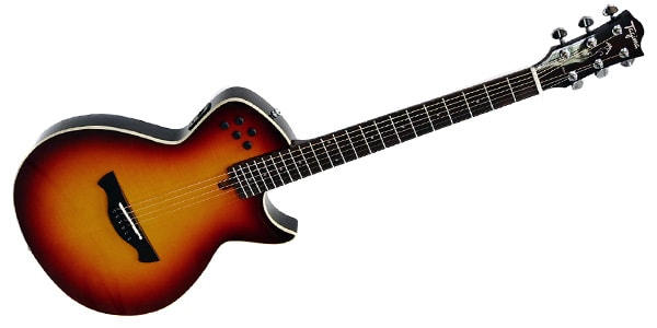 Tagima Guitars ( タジマギターズ ) MODENA I STEEL CHERRY BURST 送料
