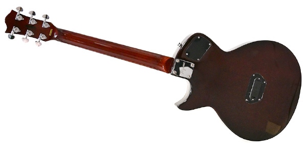 Tagima Guitars ( タジマギターズ ) MODENA I STEEL CHERRY BURST 送料