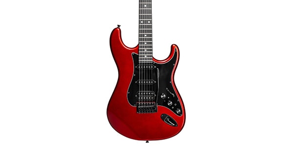 Tagima Guitars / SIXMART CA DF BK画像2