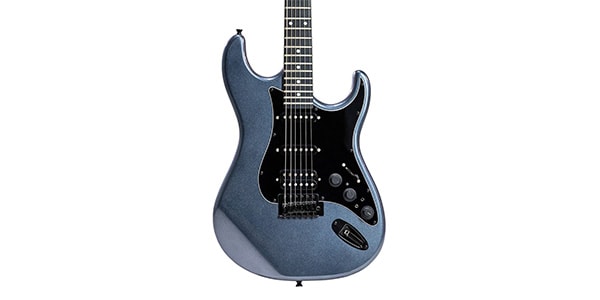 Tagima Guitars / SIXMART MDSV DF BK画像2