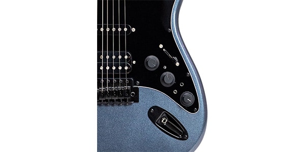 Tagima Guitars / SIXMART MDSV DF BK画像3