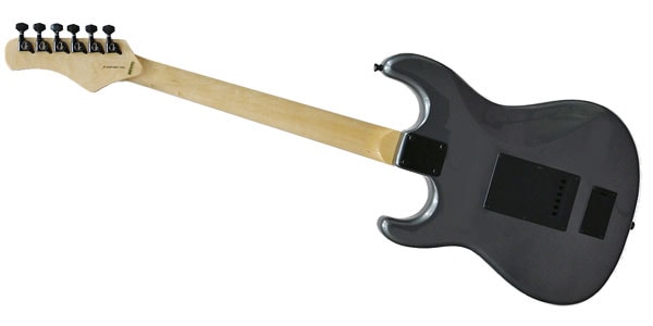 Tagima Guitars ( タジマギターズ ) / SIXMART MDSV DF BK画像4