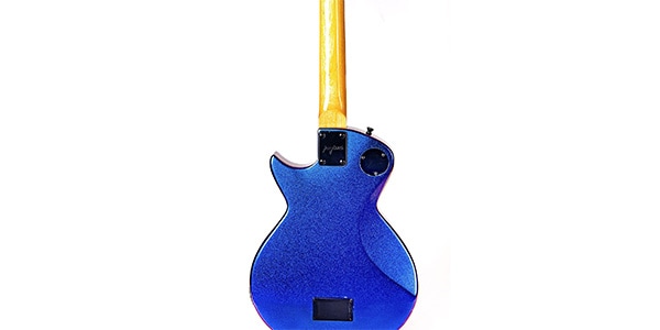 Tagima Guitars / SIXMART SC MCBL DF BK画像3