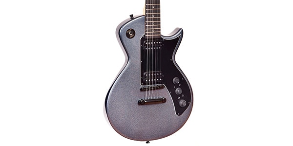 Tagima Guitars / SIXMART SC MDSV DF BK画像2