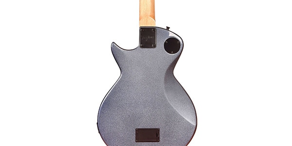 Tagima Guitars / SIXMART SC MDSV DF BK画像3