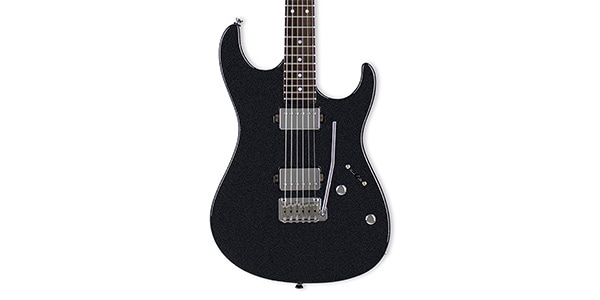 Tagima Guitars ( タジマギターズ )  / STELLA H2 USA BKO DF N/A画像2