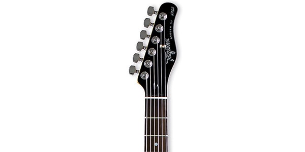 Tagima Guitars ( タジマギターズ )  / STELLA H2 USA BKO DF N/A画像3
