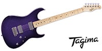 Tagima Guitars / STELLA H2 USA DPSK LF N/A