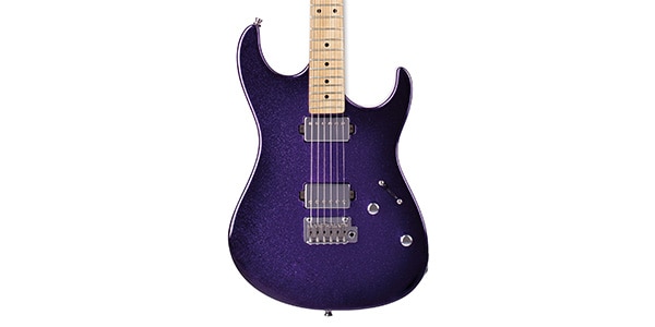 Tagima Guitars ( タジマギターズ )  / STELLA H2 USA DPSK LF N/A画像2