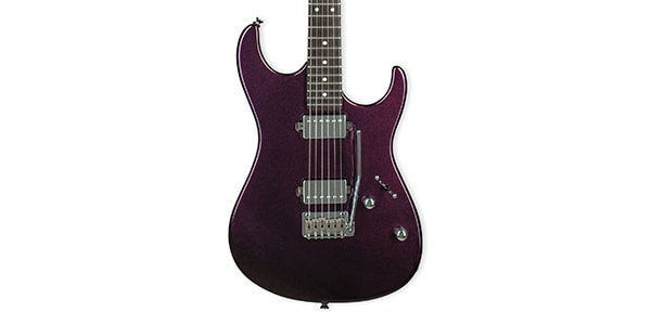 Tagima Guitars / STELLA H2 USA GLXD DF N/A画像2